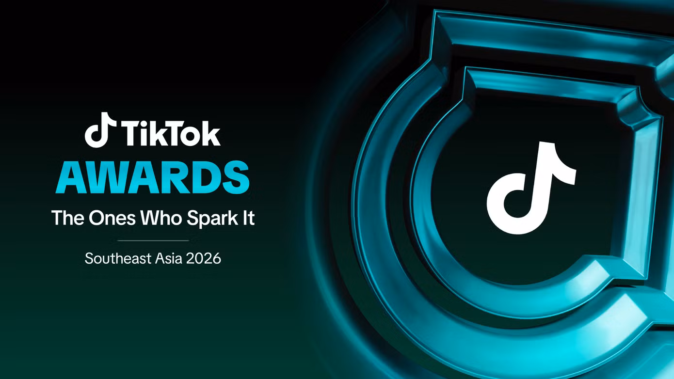 TikTok Awards Đông Nam Á: Cơ Hội Vàng Cho Sáng Tạo Viên Việt