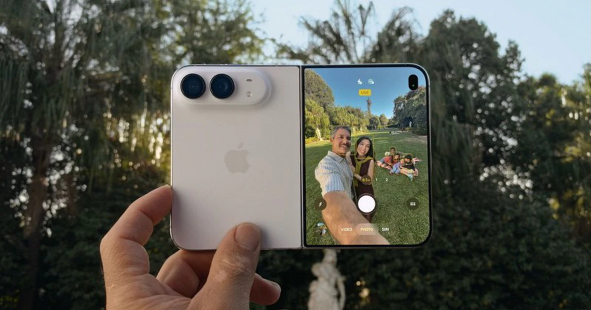 iPhone Duo giá 64,9 triệu đồng: Hướng dẫn mua và chọn bản dung lượng hợp lý