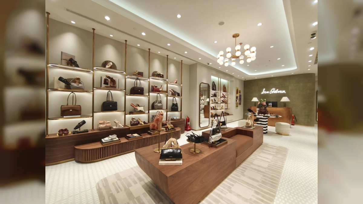 Sam Edelman Perluas Kehadiran Dengan Butik Baharu Di Suria KLCC