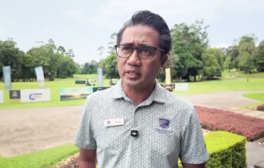 Kejohanan Golf Bisnes Asia Kembali Dengan Musim Sembilan Pusingan