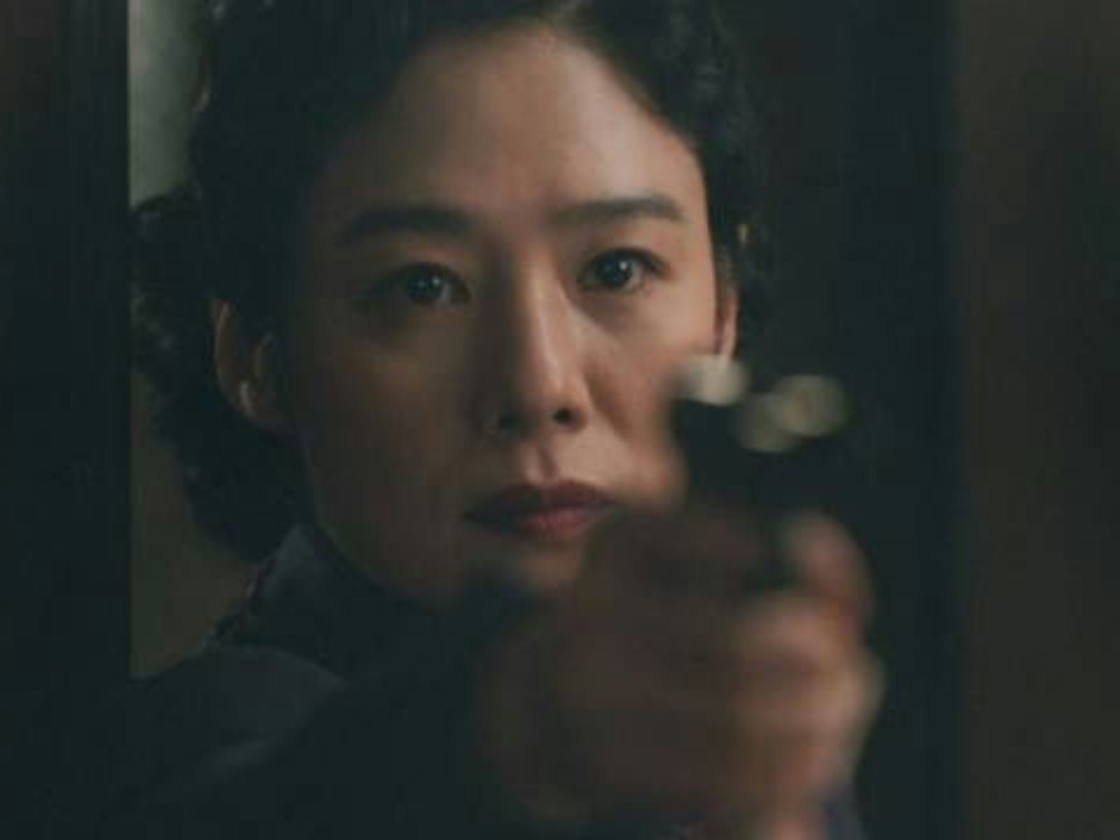 ‘100 Ngày Lừa Dối’: phim điệp chiến cổ trang bùng nổ rating tvN