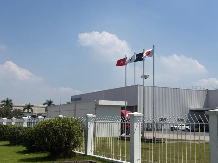 Vốn FDI Nhật Bản tăng tốc tại Việt Nam với JICA và công nghiệp xanh