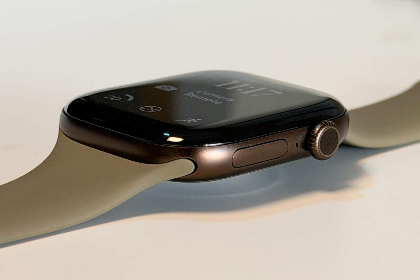 Apple Watch Series 12 và Ultra 4: cảm biến tim mạch mới đổi cuộc chơi đến đâu?