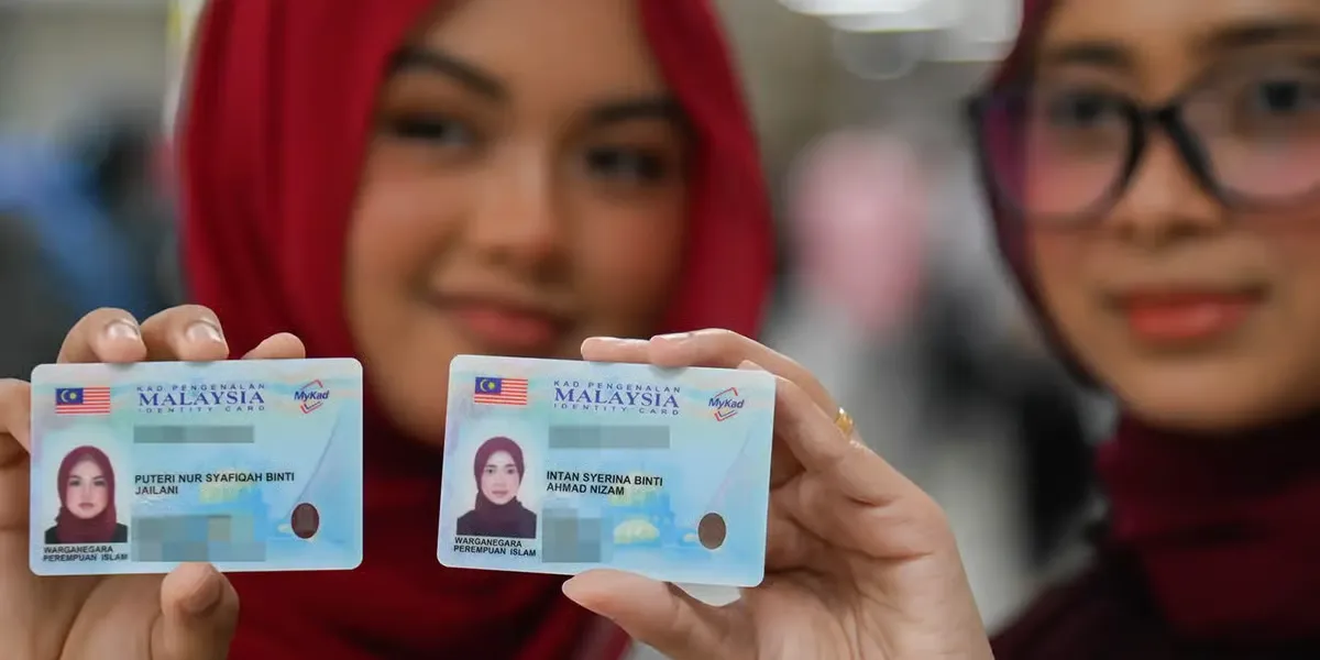 IC Wajib Untuk Tiket Konsert? Apa Peminat Perlu Tahu