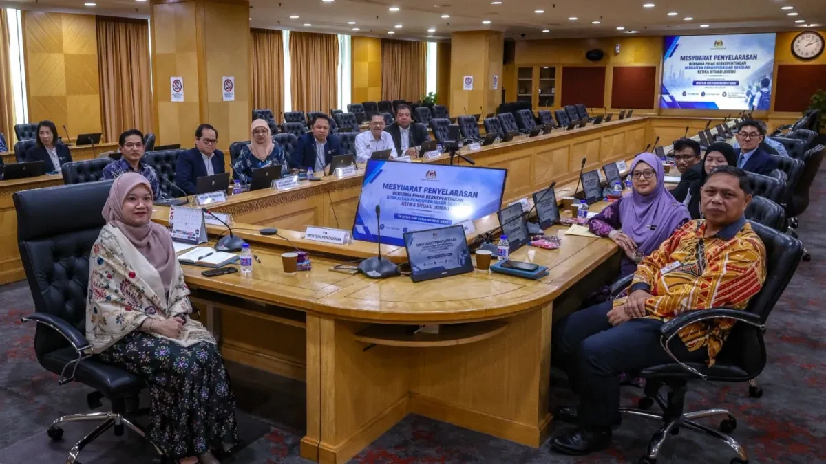 Menyeimbangkan Kesihatan dan Pembelajaran Semasa Jerebu