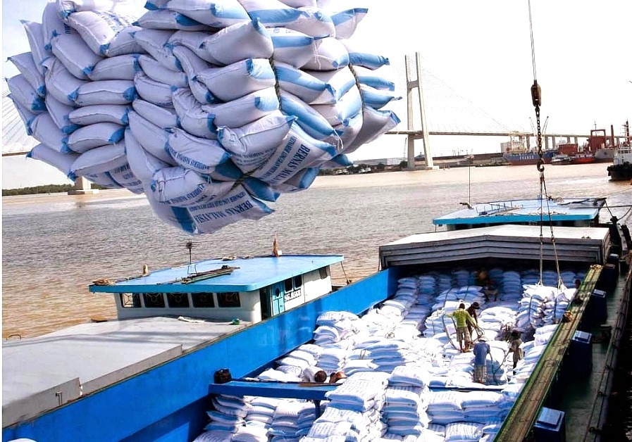 Xuất khẩu nông sản Việt Nam: Từ chạy theo sản lượng đến chinh phục giá trị cao