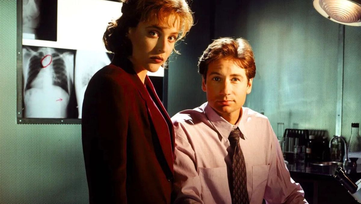 Ryan Coogler tái khởi động X-Files trên Hulu: cú liều cần thiết cho sci-fi