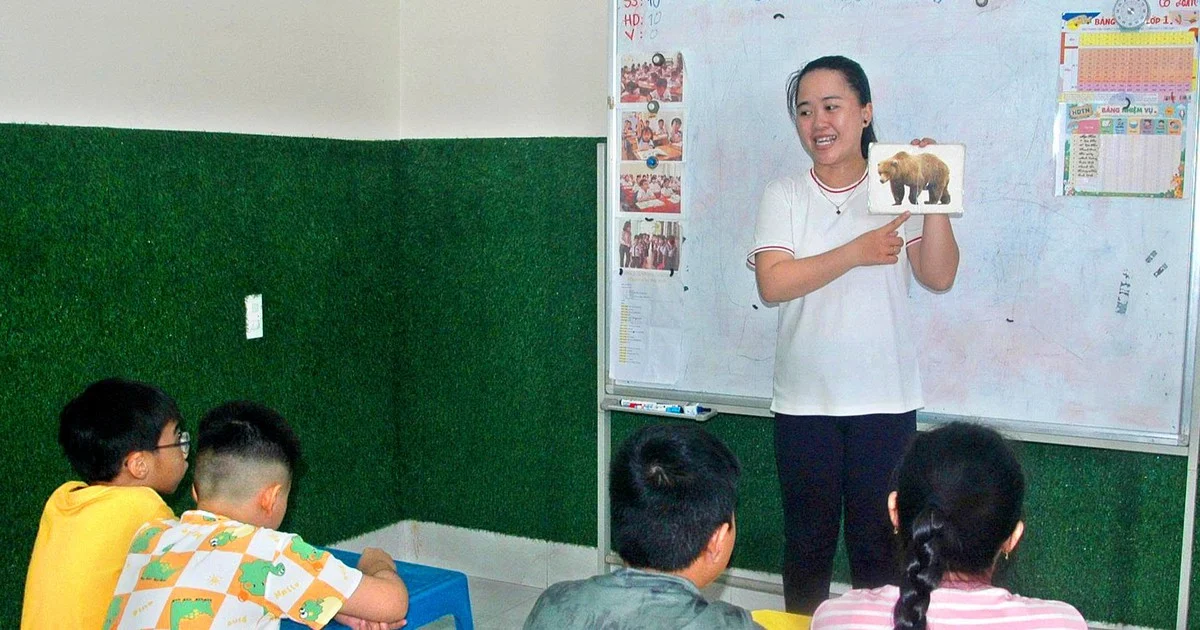 Những giáo viên tận tâm xây dựng lớp học bao hàm