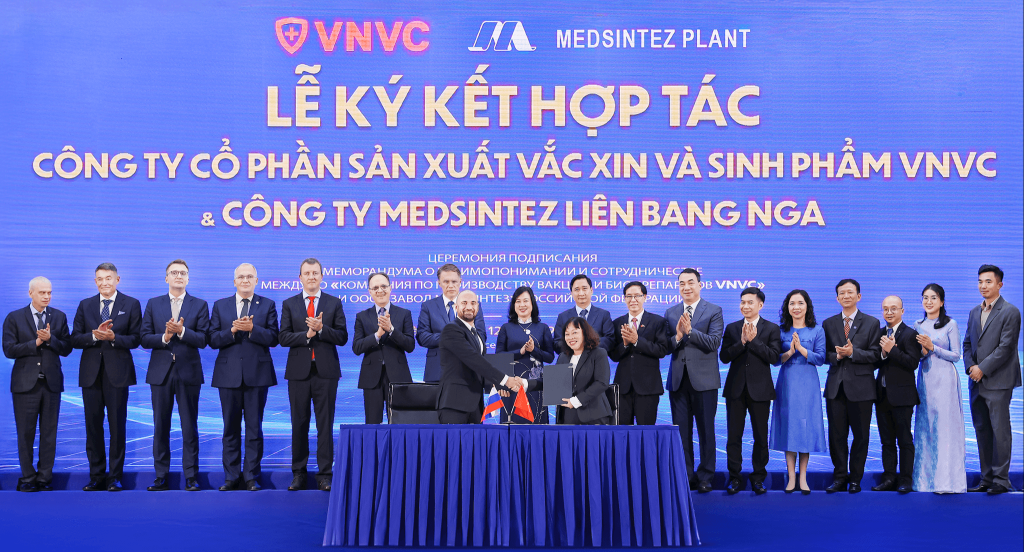 Việt Nam hướng tới tự chủ 20% nguyên liệu làm thuốc