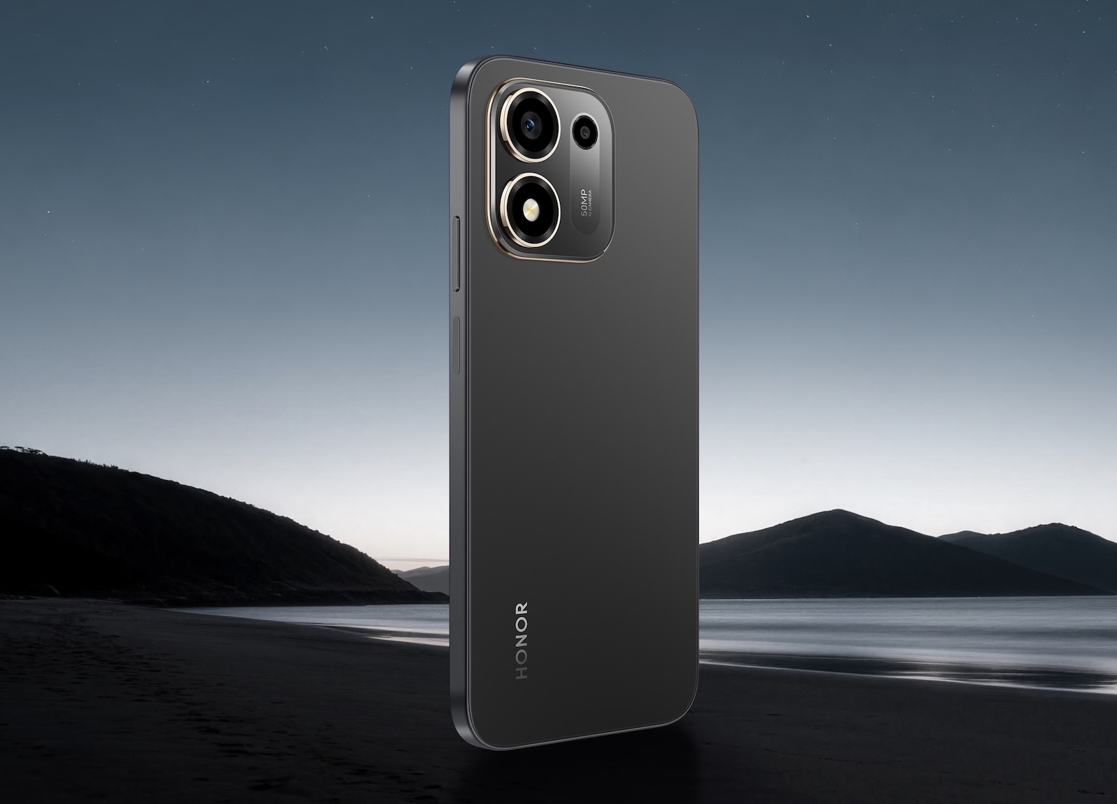 Honor 600S 5G: Telefon Tahan Lasak Bajet Dengan Bateri 8,100mAh