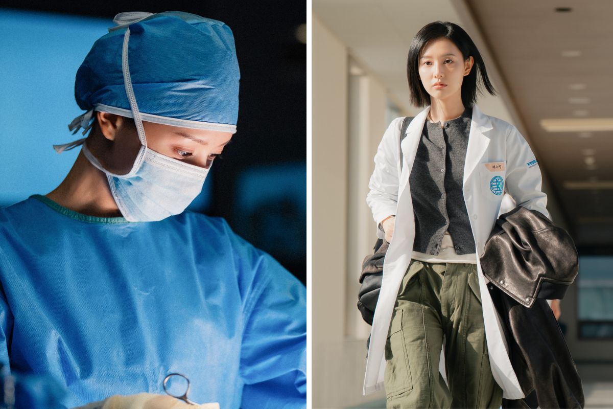 Doctor X Gây Tranh Cãi Về Tính Xác Thực Y Khoa Dù Đạt Rating Hai Chữ Số
