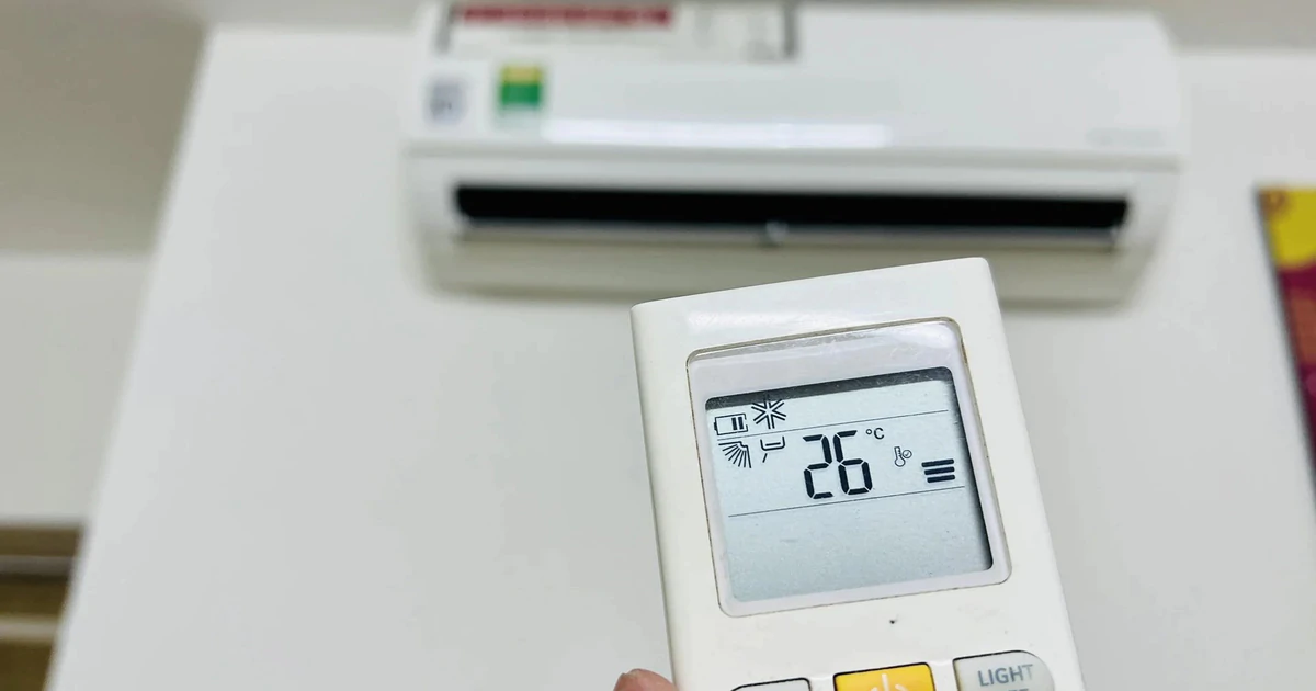 Nhiệt độ phòng ngủ lý tưởng: 26°C có thật sự tốt cho giấc ngủ sâu?
