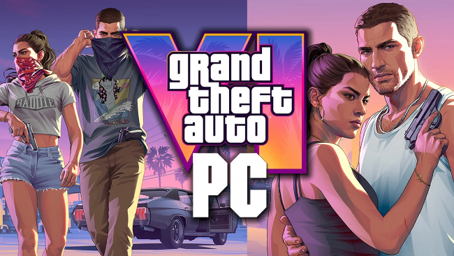 GTA 6 PC sắp ra mắt Quý I: game thủ cần chuẩn bị gì?