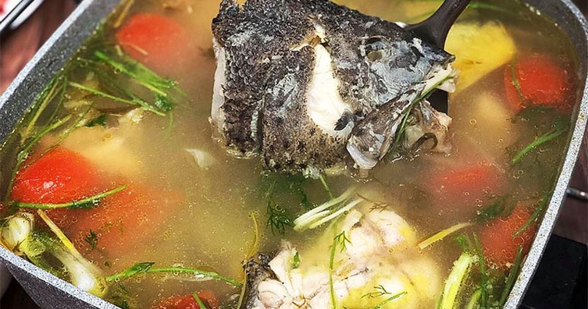Cá mú mùa thu: Hướng dẫn chọn cá biển ít xương, giàu protein cho cả nhà