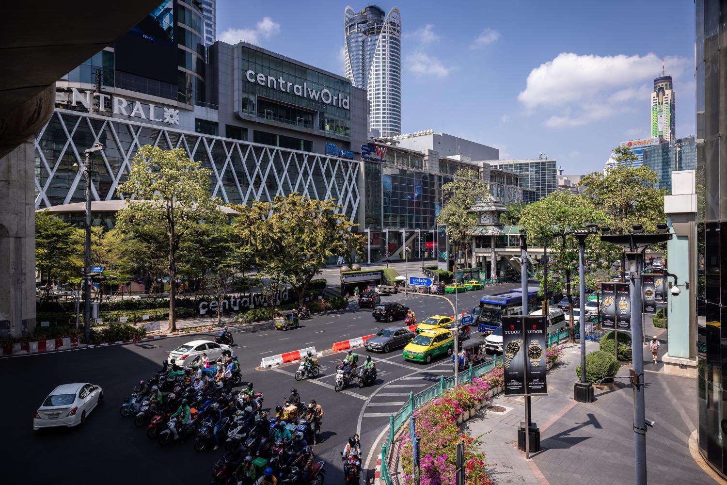 Việt Nam tăng cường đối thoại tài chính với IMF và Ngân hàng Thế giới tại Hội nghị Bangkok