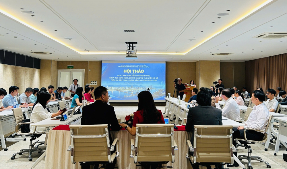 Đà Nẵng chi hơn 100 tỷ xây hệ sinh thái truyền thông khoa học