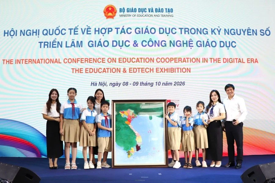 Giáo dục STEM linh hoạt trong trường phổ thông: Đổi mới mà không tốn kém