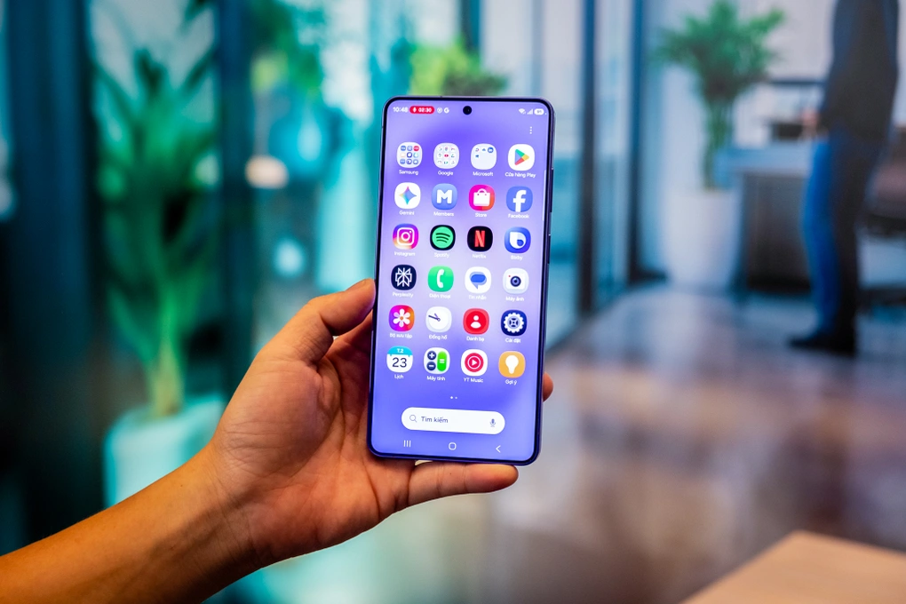Samsung tăng giá Galaxy S26: chiến lược định giá mới sau Apple