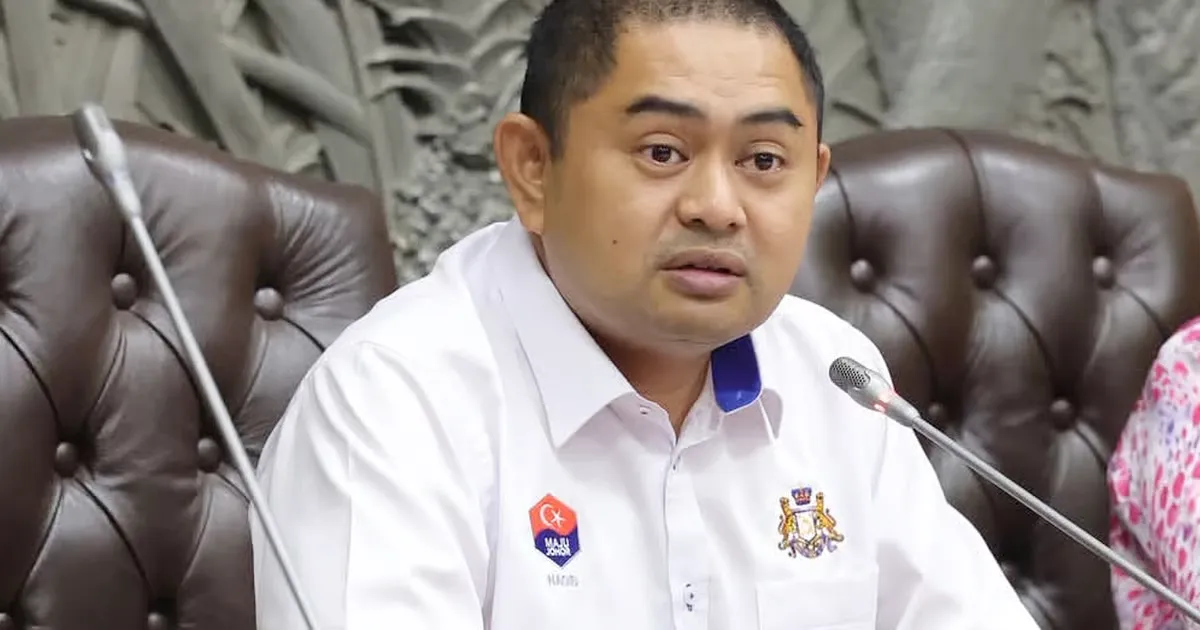 Pasukan Khas Jerebu Johor: Protokol Baharu, Hak Pelajar dan Peranan Ibu Bapa