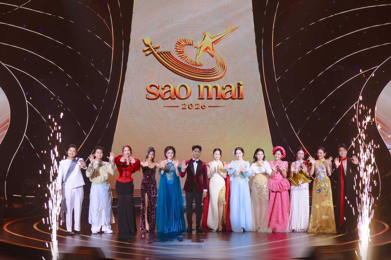 Liveshow 2 Sao Mai: Khi giám khảo bất đồng làm nóng sân khấu
