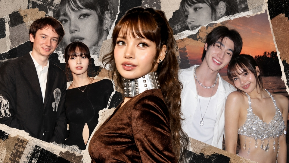 Always Lalisa: Khi Lisa tự giành lại câu chuyện đời mình