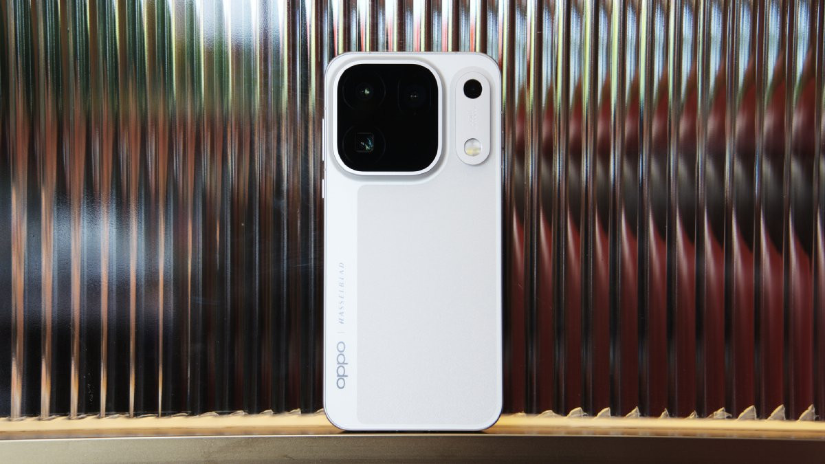 OPPO Find X10 Pro Mini và Find N7: Hai triết lý flagship xoay quanh camera 200MP