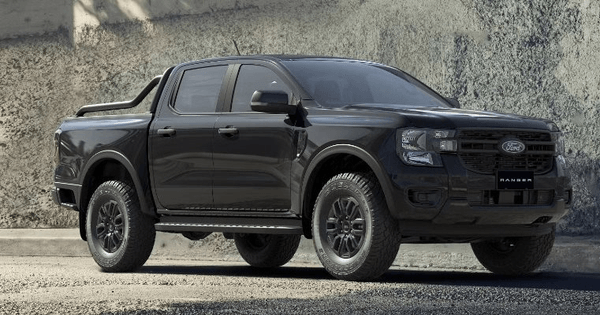 Ford Ranger bị triệu hồi do lỗi túi khí rèm trần: Chủ xe cần làm gì?