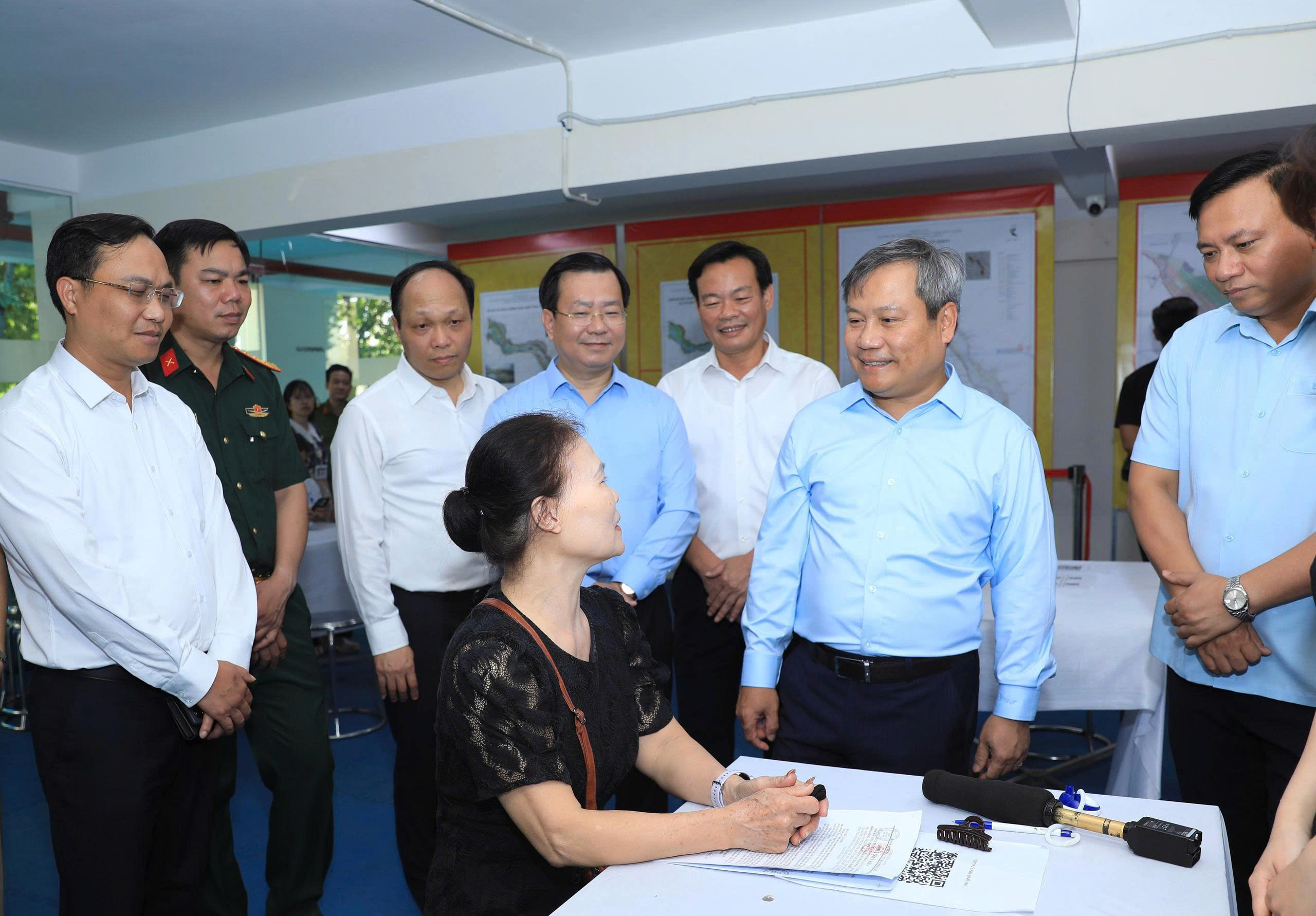 Hà Nội vượt mốc tăng trưởng 10,02%: bước chạy đà cho mục tiêu hai con số