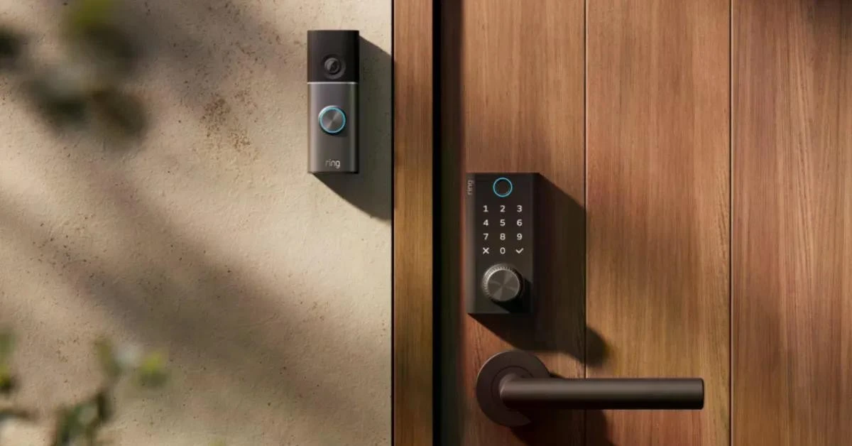 Khóa thông minh hết pin đột ngột: Chọn công nghệ nào để không bị kẹt ngoài cửa?