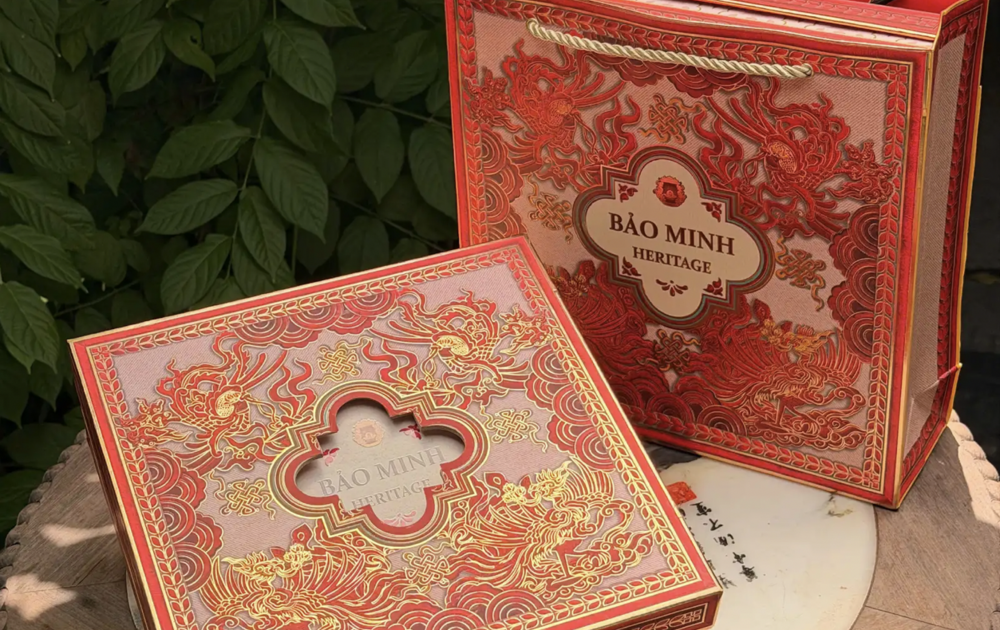 Đưa tinh thần Trung thu truyền thống vào hoạt động thủ công gia đình