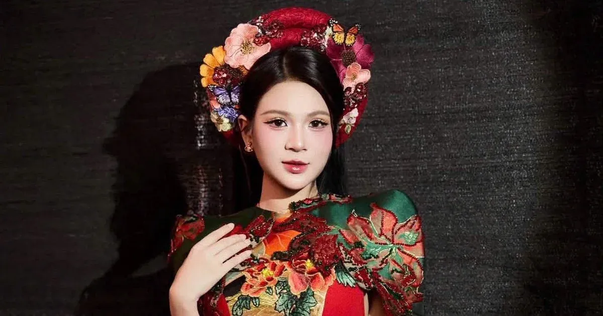 Ca sĩ An Thu An mang dân ca quan họ đến ABU Song Festival: chiến lược chinh phục sân khấu quốc tế