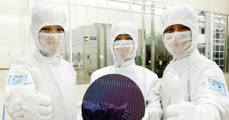 17 nhà khoa học trẻ và những gương mặt tươi sáng của công nghệ chiến lược