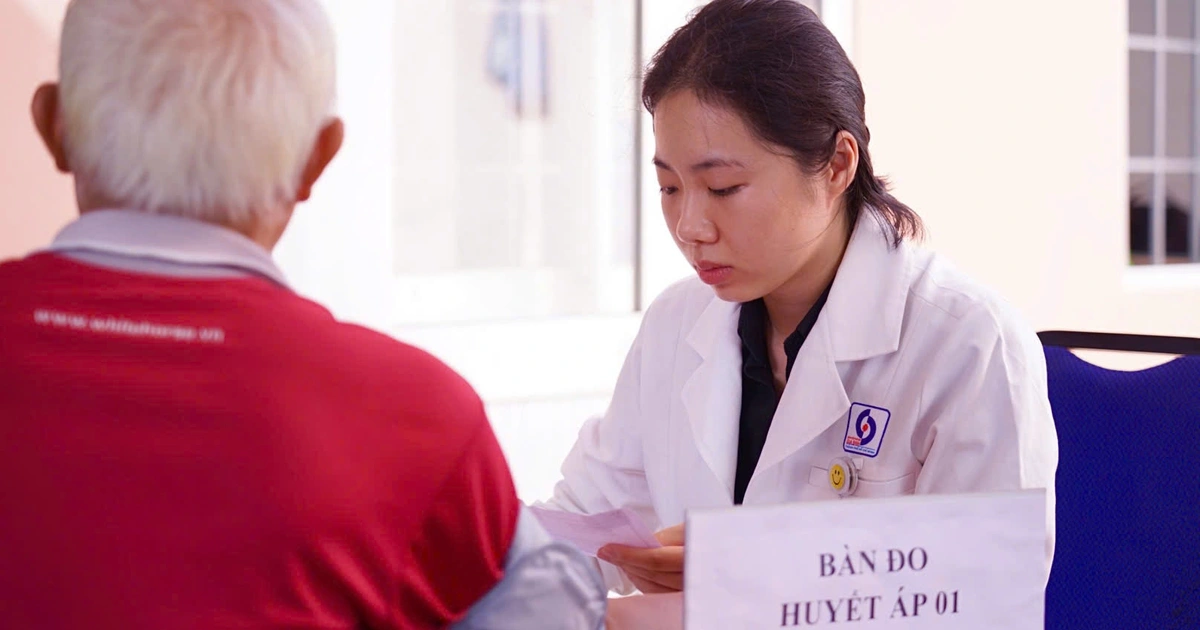 6 triệu lượt khám sức khỏe ở TPHCM hé lộ những bệnh tật đáng lo nhất