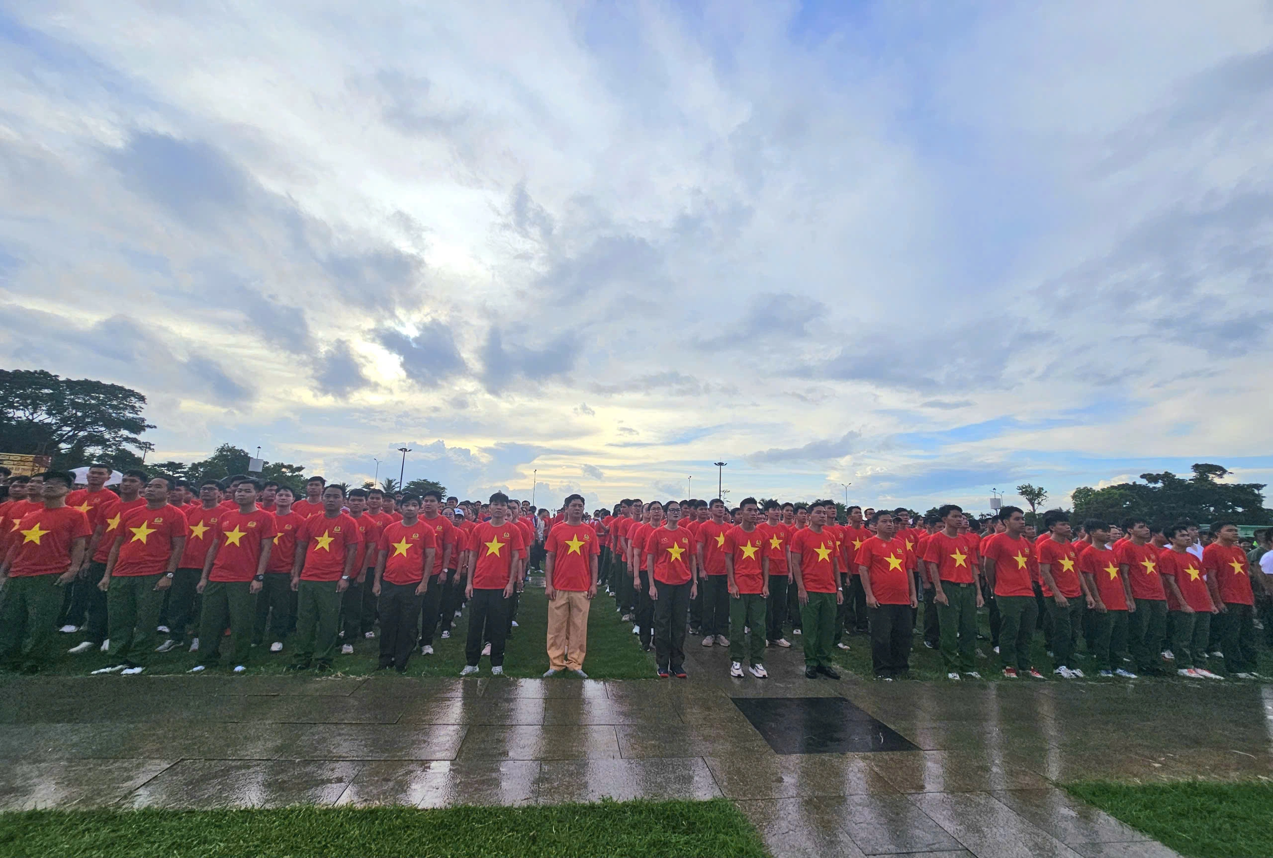 Phong trào toàn dân tập luyện: Từ lễ phát động đến thói quen sống