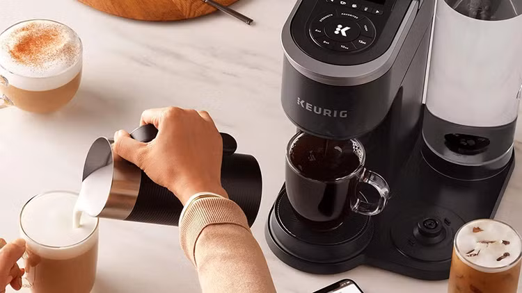 Những thiết bị gia dụng bình thường đang phá hủy WiFi của bạn