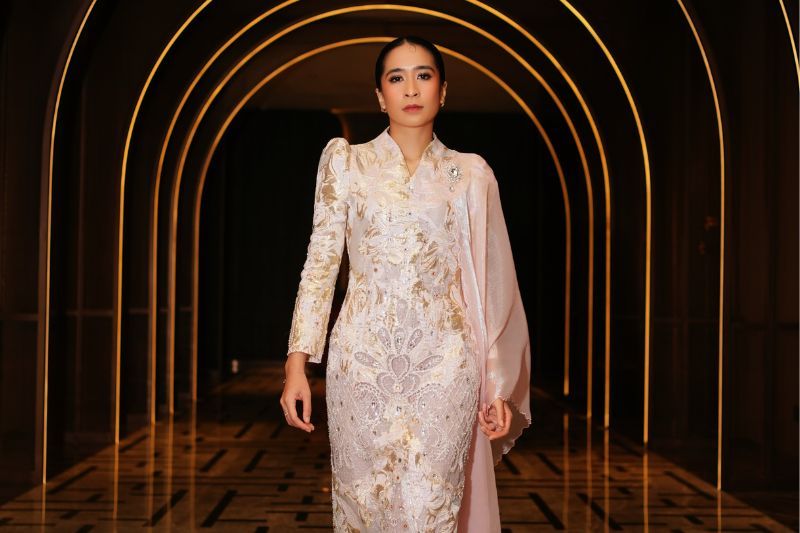 Ketika Pita Suara Rosak: Ara Johari dan Seni Mengubah Arah Vokal