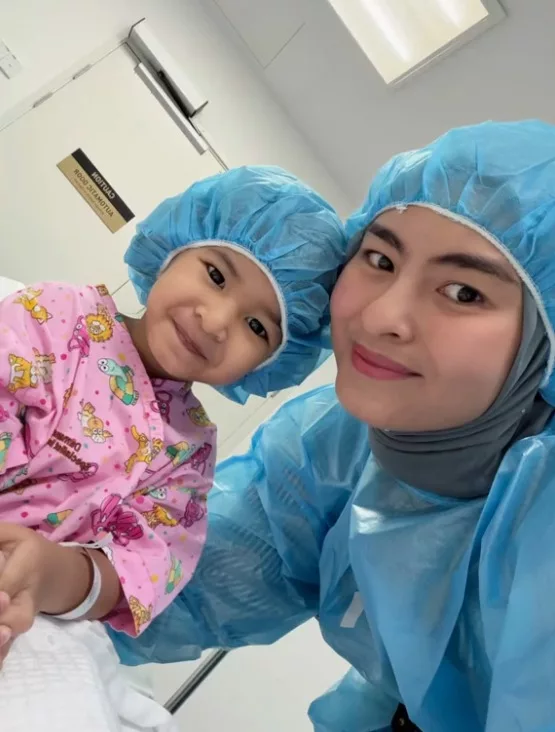 Benjolan Di Pangkal Paha Anak: Jangan Abaikan Tanda Awal Hernia Inguinal