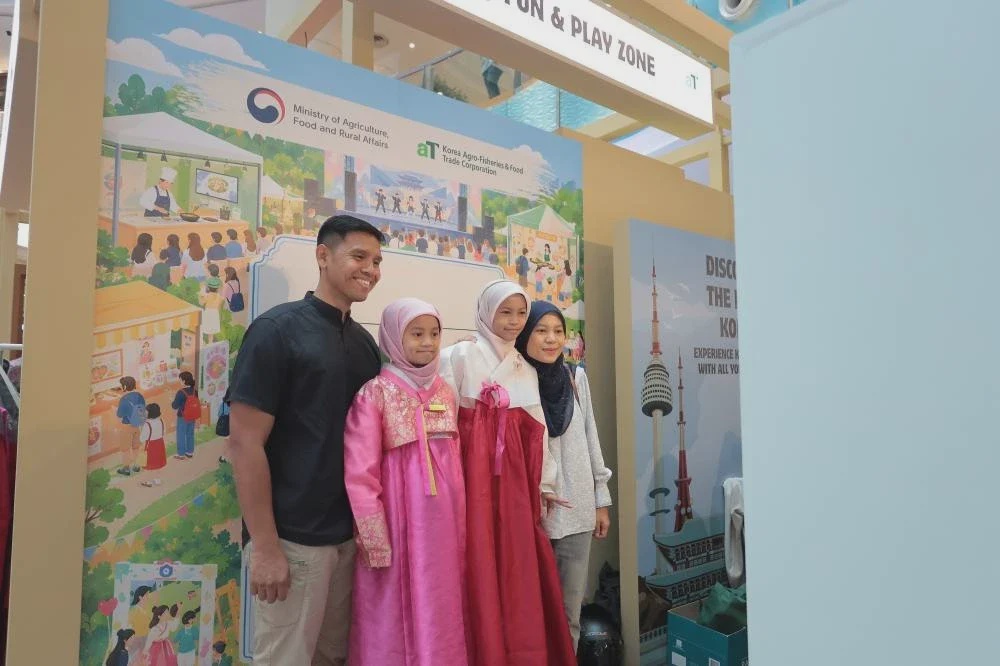 K-Halal Food Festival Sunway Pyramid: Panduan Lengkap Kuliner dan Budaya Korea