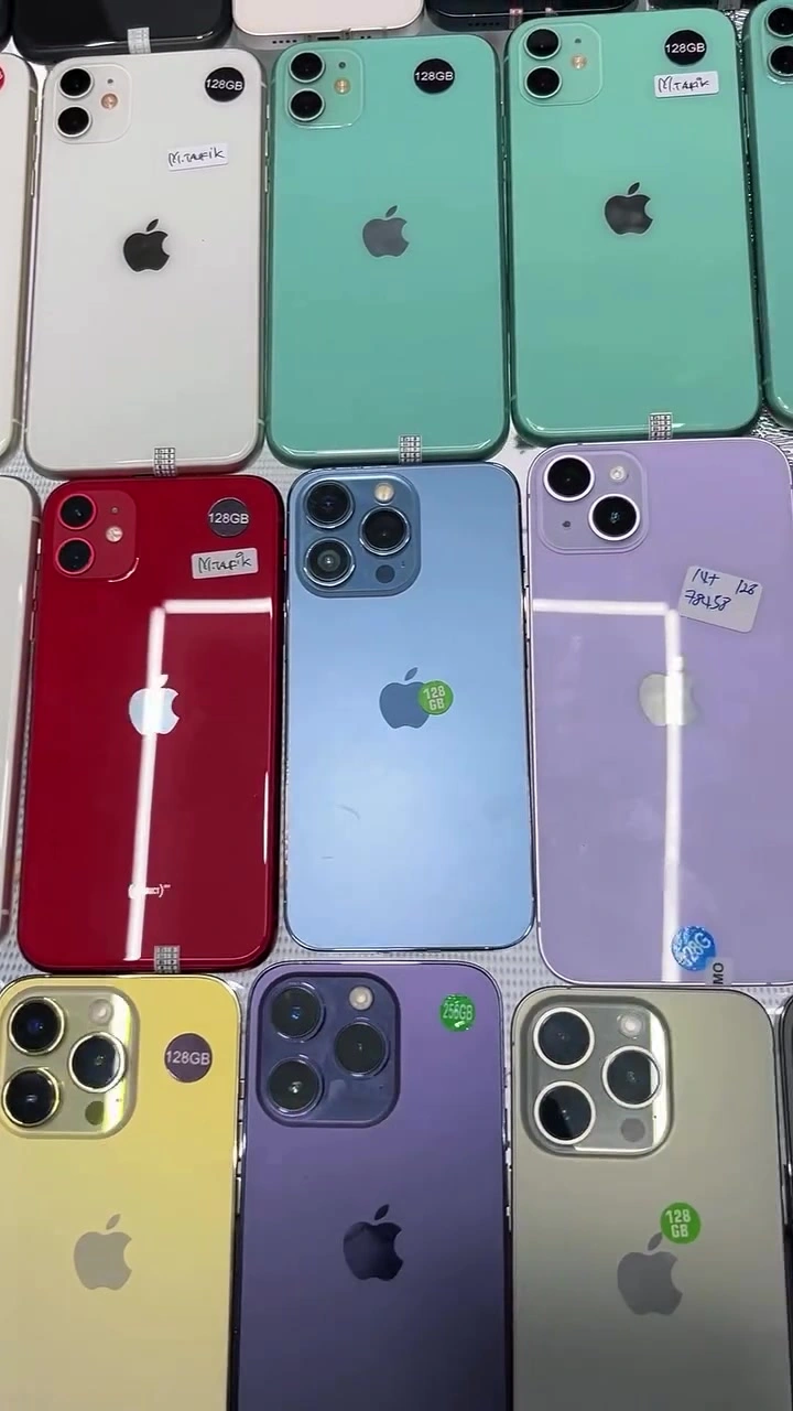 iPhone Secondhand Oktober 2026: Aku Semak Harga 3 Kedai MY & Refurbished — Ini Yang Berbaloi & Checklist Sebelum Bayar
