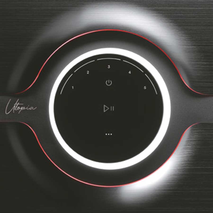 Naim Mu-so Utopia vs Mu-so Hekla: chọn loa all-in-one nào cho hệ thống âm thanh immersive cao cấp?