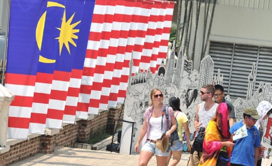 Lonjakan Perbelanjaan Pelancongan Isyarat Keyakinan Baharu
