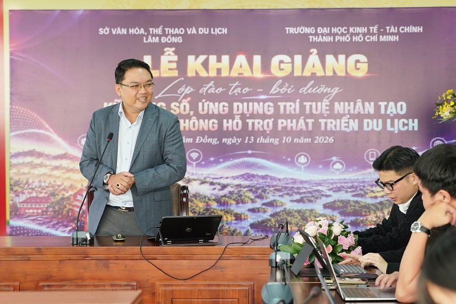 AI biến homestay nông thôn thành điểm đến hấp dẫn