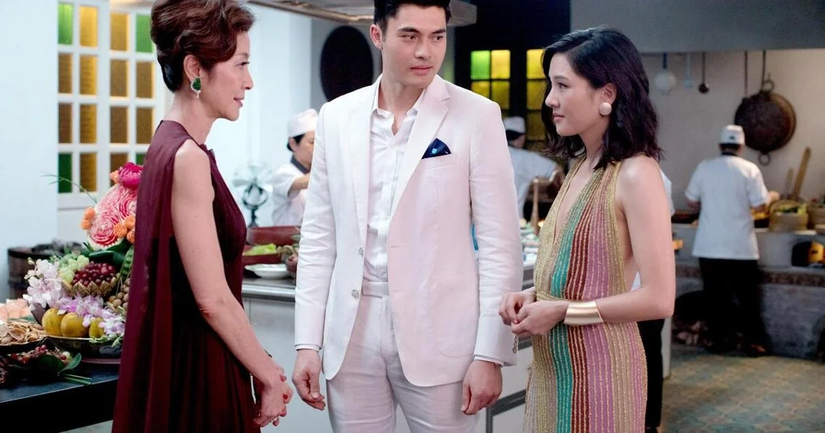 Crazy Rich Asians HBO: Dari Filem Ke Siri TV, Kuasa Siapa Yang Menguasai?