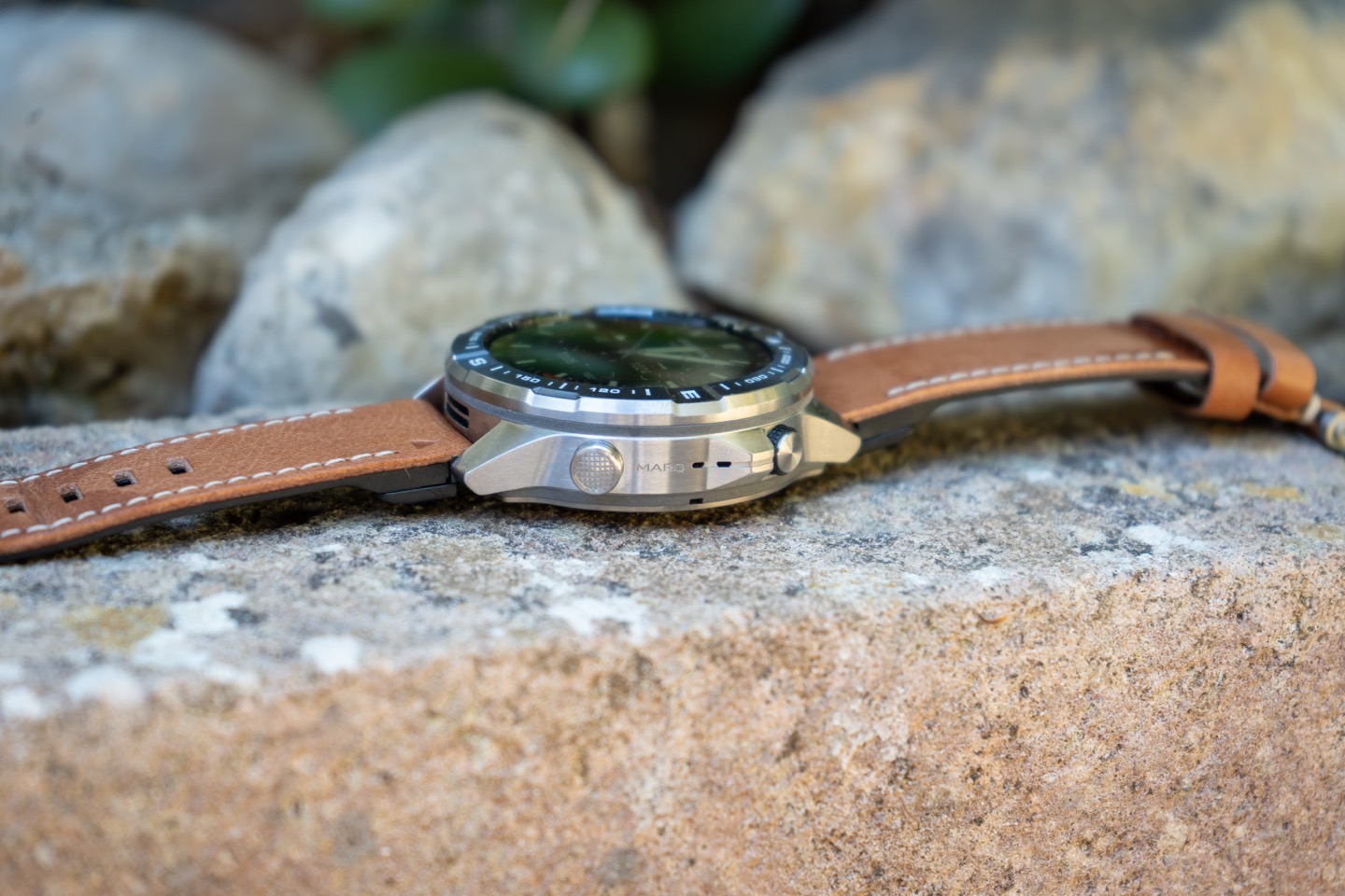 Garmin MARQ Gen 3: đồng hồ thông minh hàng hiệu có đáng nâng cấp?
