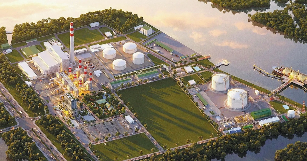 Điện khí LNG: 16 dự án có chủ, vì sao chỉ 2 khởi công?