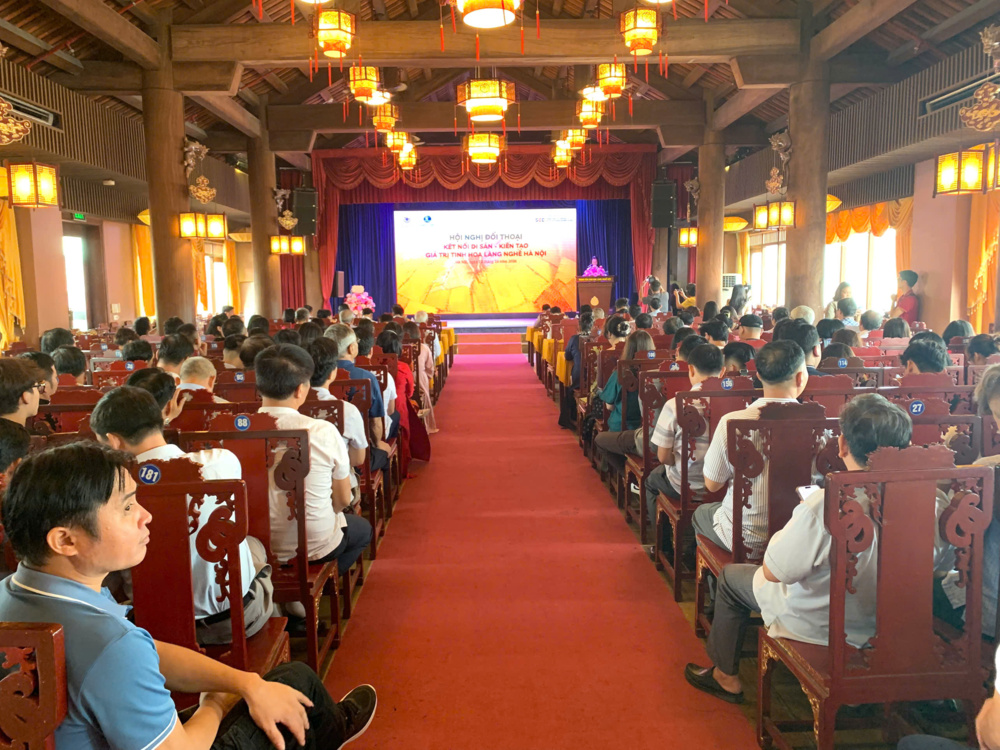 Làng nghề gốm Hà Nội: Gỡ điểm nghẽn để di sản thành động lực kinh tế