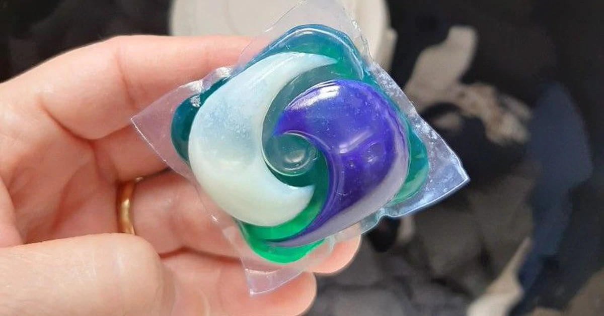 Những sản phẩm gia dụng quen thuộc có thể gây nguy hiểm cho trẻ