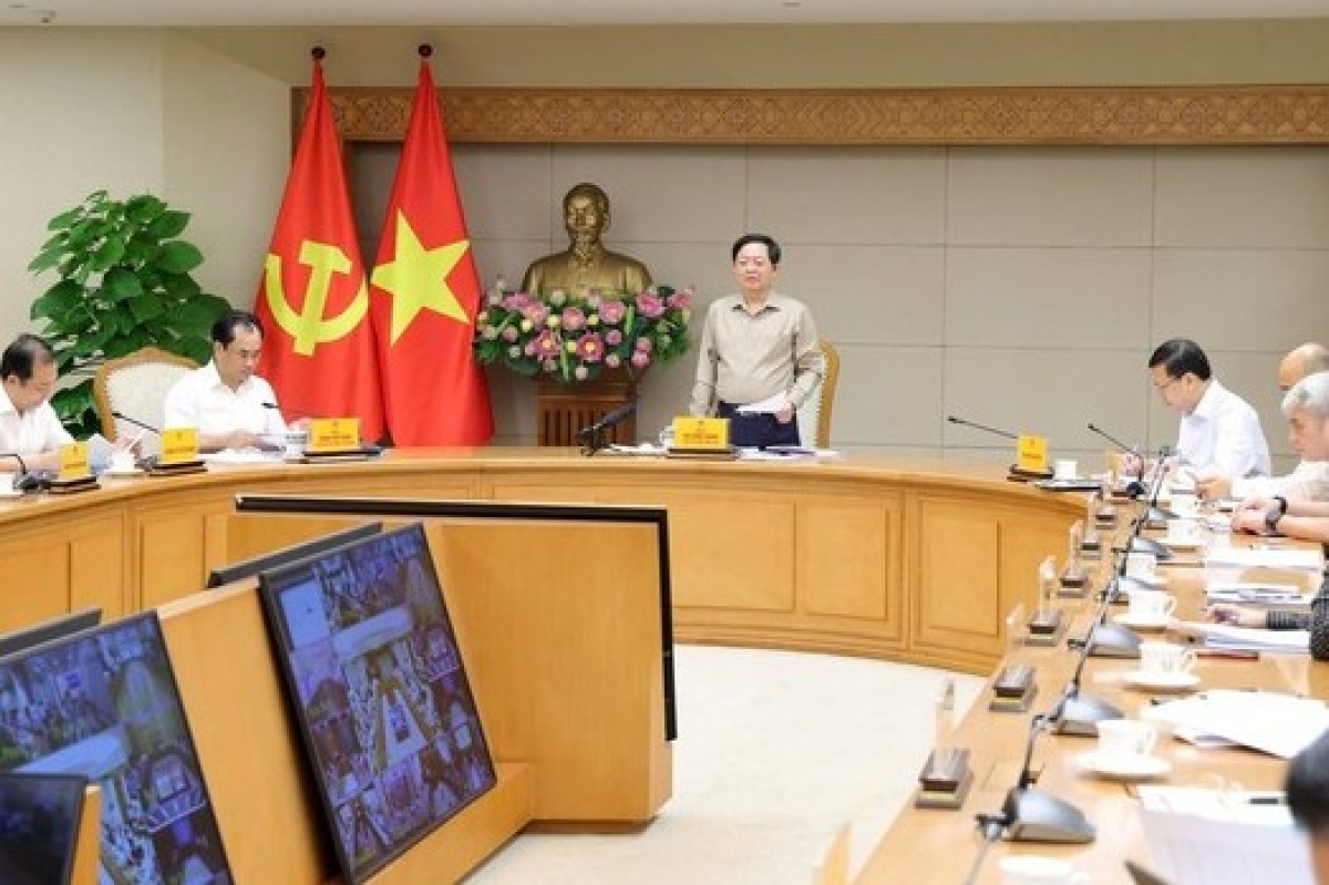 Việt Nam quyết gỡ thẻ vàng IUU: Thử thách của kỷ luật trên biển