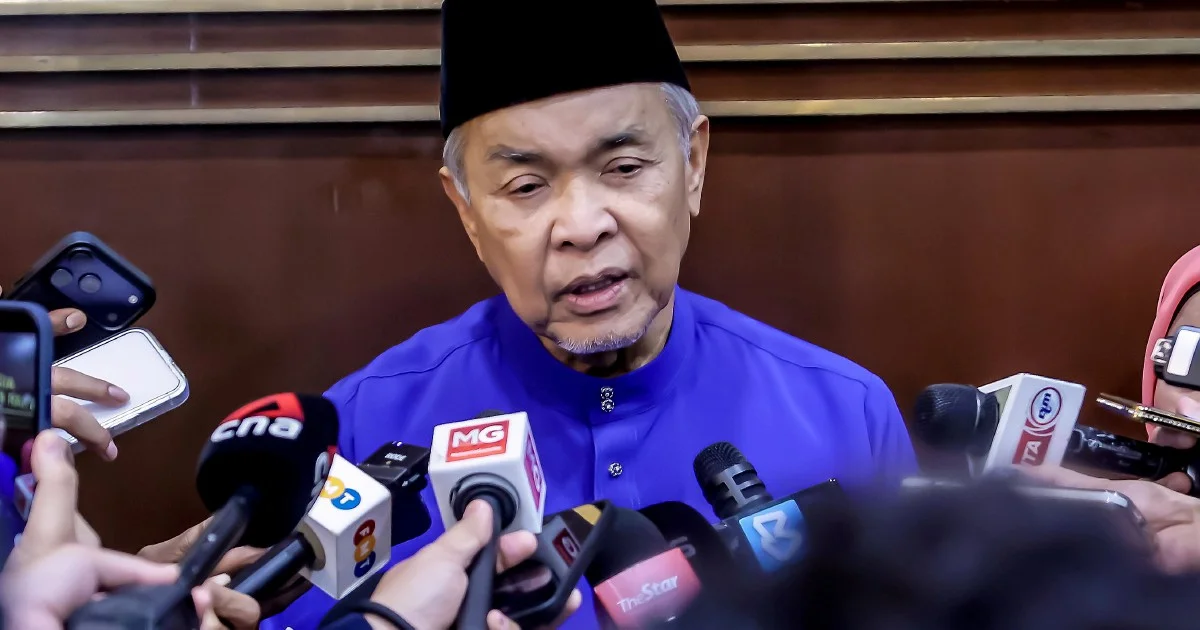 Seni Bina Keselamatan MyDigital ID: MFA dan PKI Tanpa Blockchain