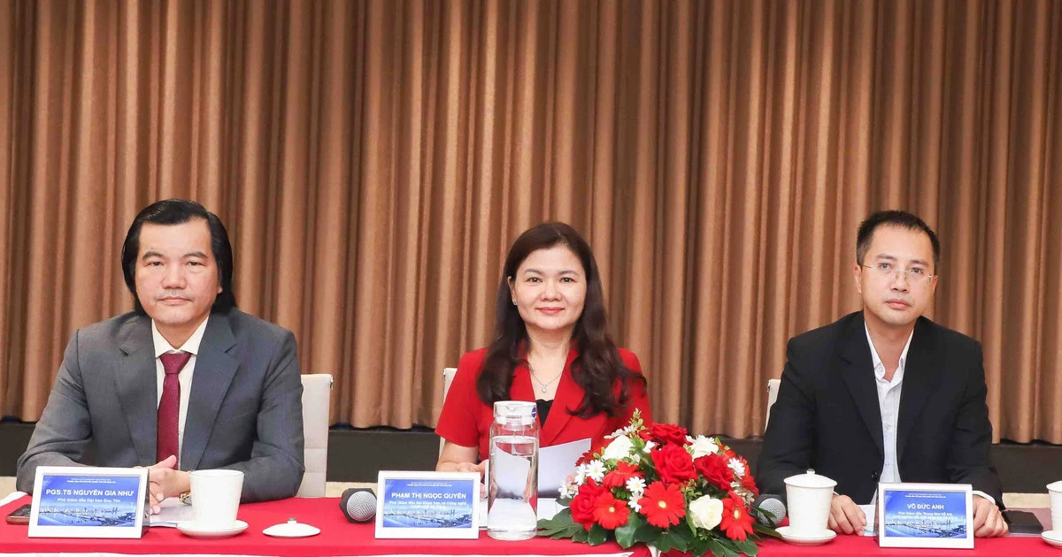 Đà Nẵng chi hơn 100 tỷ xây hệ sinh thái truyền thông khoa học
